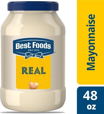 Real Mayonnaise