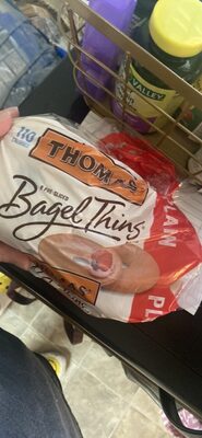 Bagel Thins