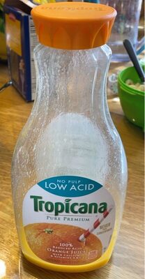 Tropicana
