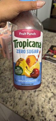 Fruit Punch