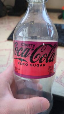 Cherry zero