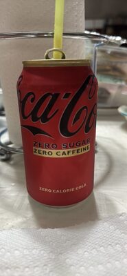 Coke Zero