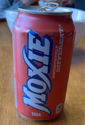 Moxie