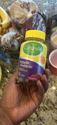 Probiotic + Prebiotic Digestive & Immune Support