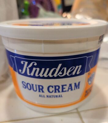 Hampshire Sour Cream