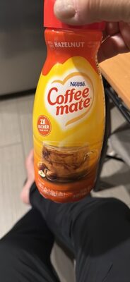 Coffee mate