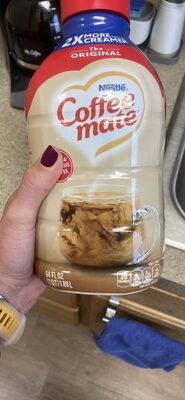 Coffee mate
