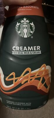 CREAMER
