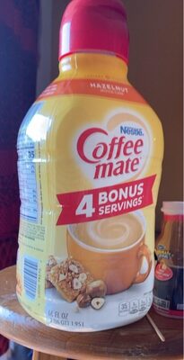 Coffee mate