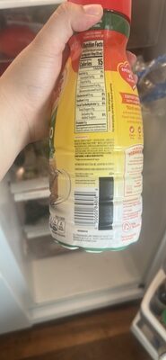 ZERO SUGAR Hazelnut Coffee Creamer