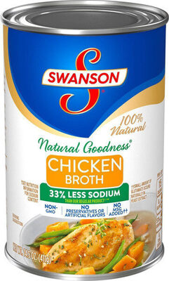 Chicken Broth