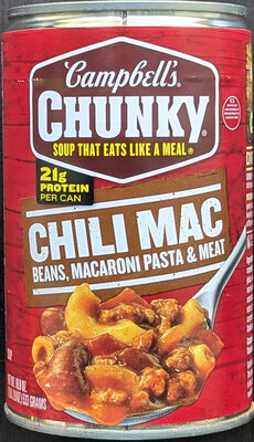 Chili Mac