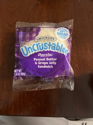 Uncrustables