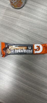 Gatorade Protein Bar