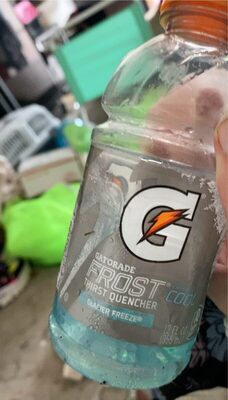 Gatorade