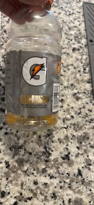 Gatorade Orange