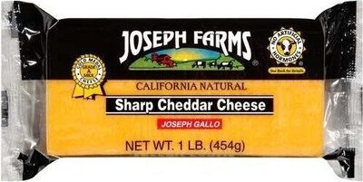 Sharp Cheddar Cheese