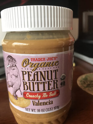 Peanut Butter