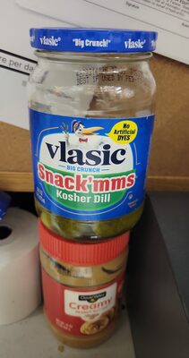 Kosher dill minis imp