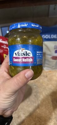 Sweet Relish