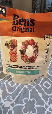 Ben's Original Caribbean Style