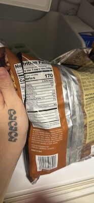 Trader joe’s potato’s