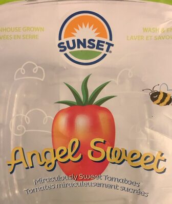 Angel Sweet Tomatoes