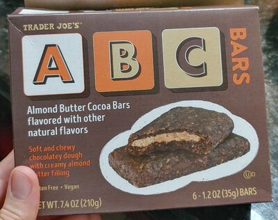 ABC Bars