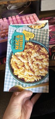 MAC & CHEESE