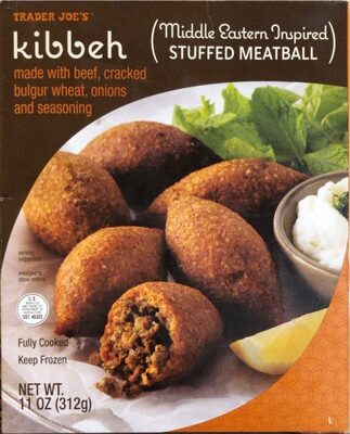 Kibbeh
