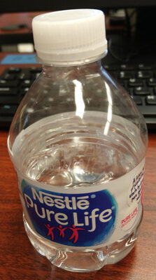 Nestlé Pure Life(cajas)