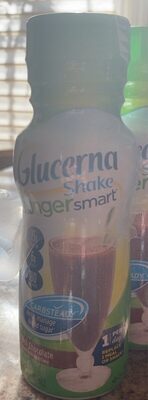 Glucerna Shake Hunger Smart