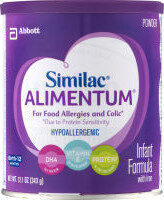 Powder 12.1 Oz Can 6 Count