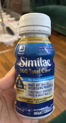 Similac 360 Total Care