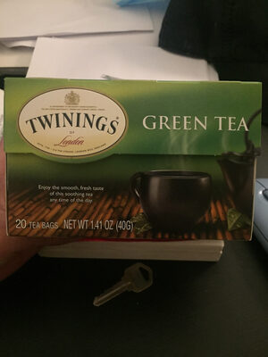 Green Tea