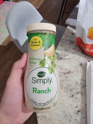Simply Ranch