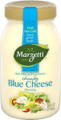 Chunky Blue Cheese Dressing