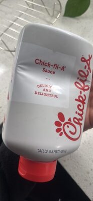 Chick-fil-A Sauce