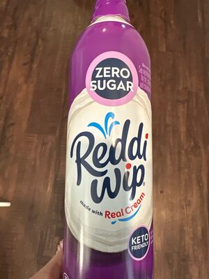 reddi wip