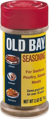 Old Bay Seasoning