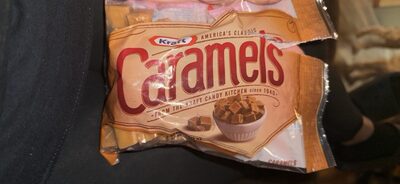 Caramels