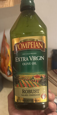 Extra Virgin Olive Oil