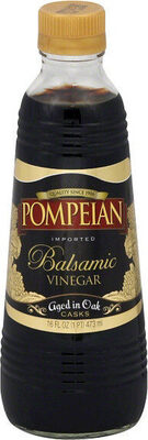 Balsamic vinegar