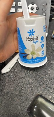 Fat free yogurt