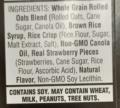 Yoplait Simply Go-Gurt Strawberry Yogurt 8 Count