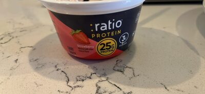 Strawberry Dairy Unity