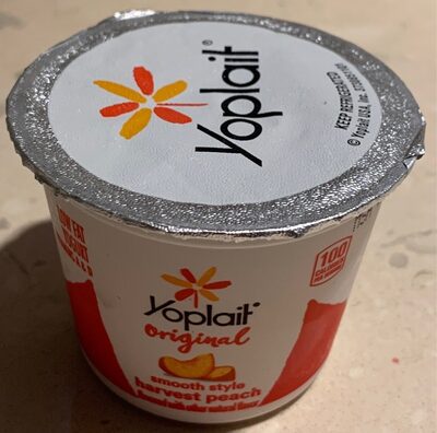 Low Fat Yogurt