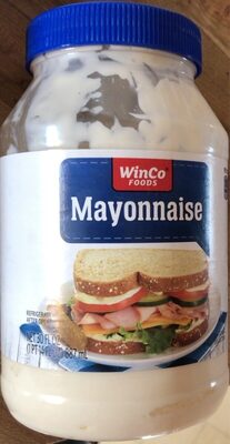 Mayonnaise