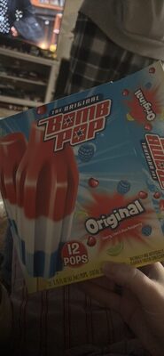 Original Bomb Pop