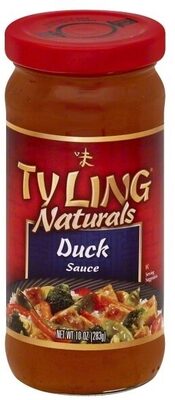 Duck sauce